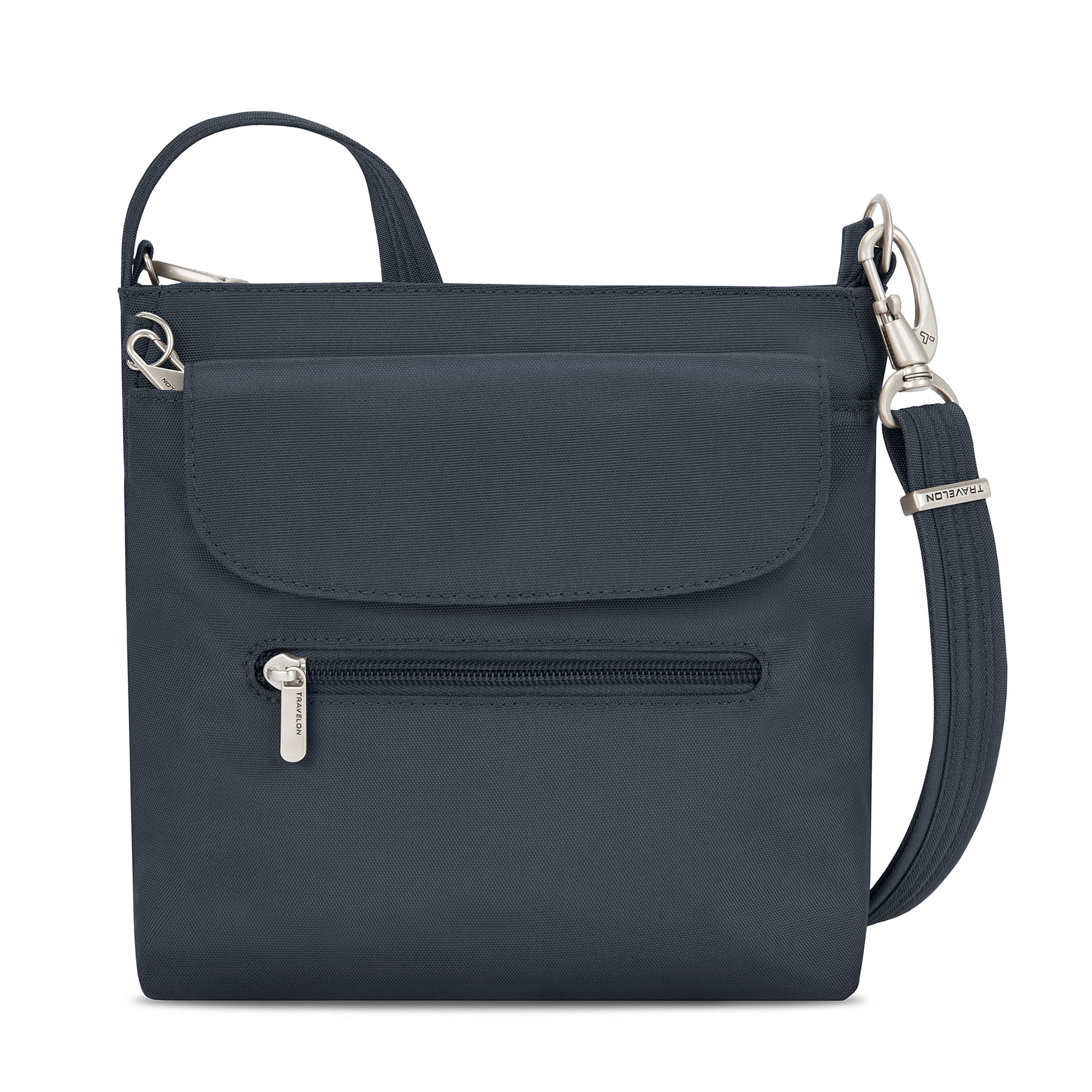 Bandolera Travelon Anti-theft Classic Mini Midnight