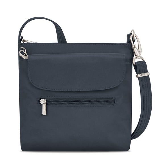 Bandolera Travelon Anti-Theft Classic Mini Midnight