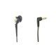 thumbnail image 2 of Auriculares mono de un solo lado LINHUIPAD K2 con conector de 3,5 mm, 2 of 8