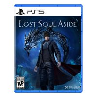 Sony - Lost Soul Aside - Playstation 5 - Snipercl