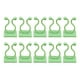 thumbnail image 2 of 10 Piezas Clips De Fijación De Pared Para Plantas Trepadoras Autoadhesivo Para Decoraciones Verde M, 2 of 5