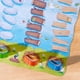 thumbnail image 5 of Juego de aprendizaje para niños pequeños HABA My Very First Games Go, Go Little Penguin, 5 of 5