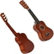 thumbnail image 1 of Guitarra Clásica Infantil De Juguete 34 Pulgadas Café - PA-G2-E3, 1 of 1