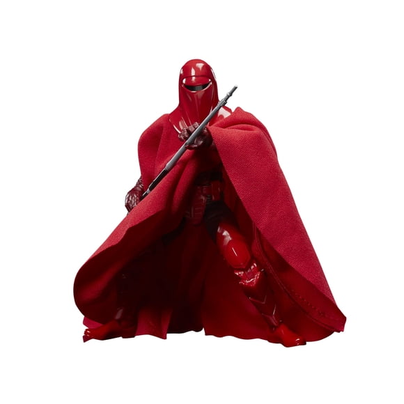 Figura de juguete STAR WARS Emperor's Royal Guard, 15 cm, coleccionable