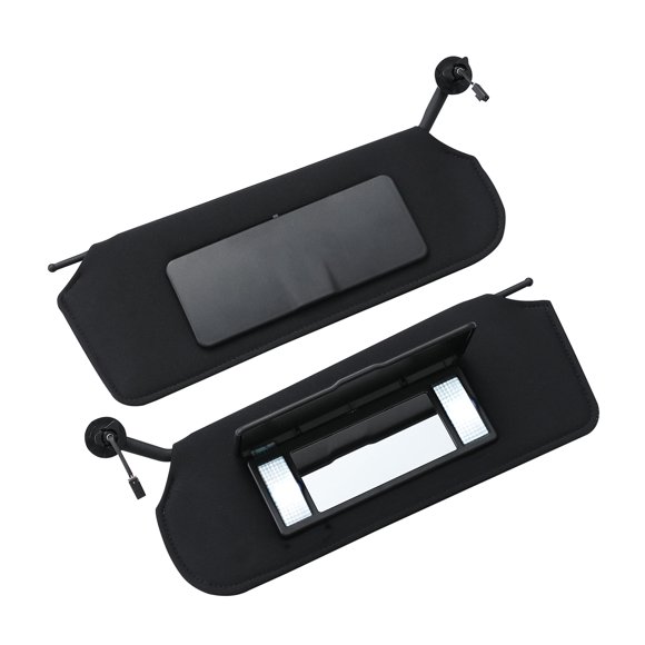 Viseras MYFANDOOR para Corvette C5 1997-2004 (par)