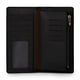 thumbnail image 3 of Billetera Vesta Negro, 3 of 6