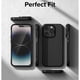 thumbnail image 5 of Carcasa Ringle Onyx Para iPhone 14 Pro Max- Negro, 5 of 5