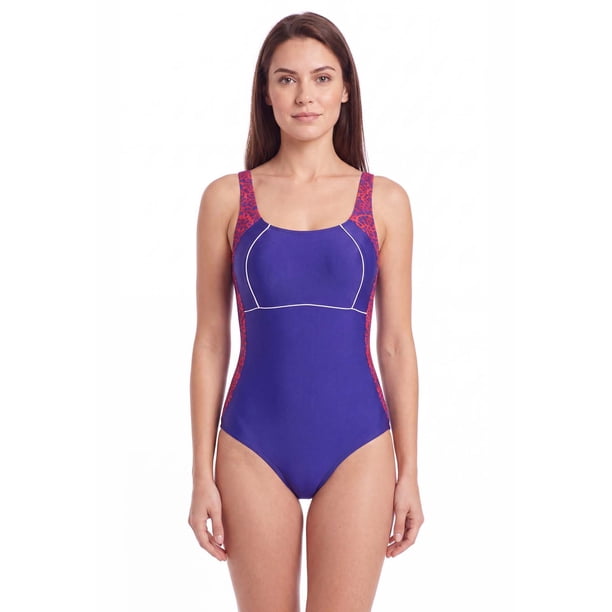 Traje De Baño Deportivo Deportivo animal print Talla XL