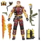 thumbnail image 1 of Figura De Acción G.I. Joe Classified Series #154 Blowtorch 6", 1 of 11