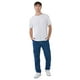 thumbnail image 1 of Jeans Hombre Cargo Azul Oscuro Corona, 1 of 5