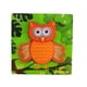 thumbnail image 1 of Puzzle de Madera de Animales 15x15 cm Para Niños de +3, 1 of 3