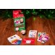 thumbnail image 2 of Juego de cartas Funko Something Wild! Peppermint Lane con Papá Noel, 2 of 6