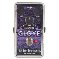 Pedal Overdrive/Distorsión Od Glove Electro Harmonix