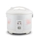 thumbnail image 1 of Olla Arrocera Tiger JNP-1000-LF con Olla Antiadherente de 5.5 Tazas, 1 of 7