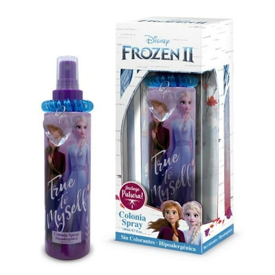 Colonia Frozen Ii 140 Ml Gelatti