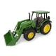 thumbnail image 1 of TOMY Tractor John Deere 5125R 1/16 con Cargador Juguete para Niños de 3 a 12 Años, 1 of 2
