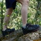 thumbnail image 3 of Zapatillas de senderismo Queday Waterproof para hombre, color gris, talla 7, 3 of 3