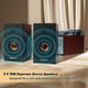 thumbnail image 3 of Tocadiscos LoopTone 10 en 1 Bluetooth 3 Velocidades Plateado, 3 of 3