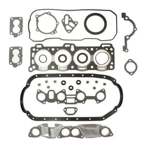 Repuestos Del Sol - Juego Empaquetadura Motor Chevrolet Luv 1.6 1989 1993