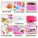 thumbnail image 5 of Mini caja registradora Liberty Imports para heladerías con postre, 5 of 7