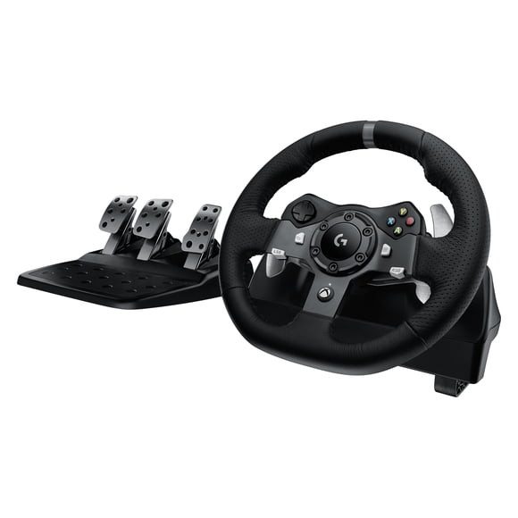 Volante Logitech Force Racing G920 Xbox One / PC