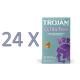 thumbnail image 1 of Pack Trojan Ultra Thin 24 x 12 unidades, 1 of 2