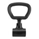 thumbnail image 2 of Convertidor De Mancuernas Con Mango Ajustable De Kettlebell Para Entrenamiento Físico Negro, 2 of 3