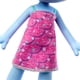thumbnail image 4 of Muñeca de moda Mattel DreamWorks Trolls Band Together Chenille, 4 of 6