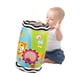 thumbnail image 3 of Rodillo Sonajero Inflable Gatear Peek and Play 6m+ Playgro, 3 of 8