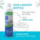 thumbnail image 2 of Eliminador de Olores Just A Drop Prelam Eucalipto Recarga 240 mL, 2 of 6