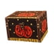 thumbnail image 2 of Cofre Del Tesoro De Juguete, Porta Joyas, Suministros Para Fiestas, Porta Caramelos De Halloween, Elfo De Calabaza, 2 of 3