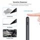 thumbnail image 4 of Lápiz Stylus Cisteen para iPad con Sensor de Inclinación y Rechazo de Palma, 4 of 6