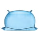 thumbnail image 4 of Esterilla para trasplantar plantas, impermeable, plegable, para macetas de interior Azul, 4 of 5