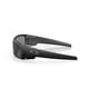 thumbnail image 3 of Gafas de sol Oakley Gascan OO9014 Negro Mate/Gris para Hombre, 3 of 7
