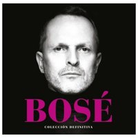 Hitway Music - Miguel Bose | Coleccion Definitiva (2Lp) | Vinilo
