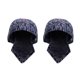 thumbnail image 5 of 2 Unids Welder Soldador Sombrero Protector Cap Bufanda Soldador Llama Retardante de Algodón, 5 of 5
