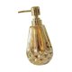 thumbnail image 4 of Dispensador De Jabón De Bomba Botella Elegante Recargable Para La Encimera De Lavandería Oro De Cocina, 4 of 5