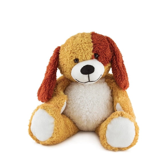 Peluche de cachorro Patches Beverly Hills Teddy Bear de 50,8 cm