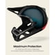 thumbnail image 2 of Casco Para Bicicleta De Montaña Grizzly Emerald Green, 2 of 7