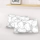 thumbnail image 2 of Hello Cat Kitty 3 Piece Twin Bed Set - Includes Comforter & Pillowcases - Bedding Features Anime Cats - Super Soft Fade Resistant Microfiber, 2 of 4