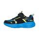 thumbnail image 4 of ZAPATILLAS URBANAS SKECHERS LIGHT STORM 3 INFANTIL | 400151L-BBLM - Talla 31, 4 of 6