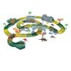 thumbnail image 3 of Pista De Juguete De Dinosaurio Para Ni?os, Divertidos Juguetes De Dinosaurios Para Ni?os, Ni?as, Ni?os Peque?os, Pista De Dinosaurios Para Bebés 240, 3 of 5