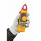 thumbnail image 2 of Pinza amperimétrica Fluke 365 con mordaza desmontable True-RMS AC/DC 200 A, 2 of 7