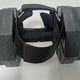 thumbnail image 2 of Accesorio original del pie de la manumbra, entrenador Tibialis, pesos de tobillo ajustables, correas de tobillo para levantar pesas, entrenamientos de piernas en casa para cadera, hendidura, 2 of 3