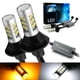 thumbnail image 1 of Bombilla LED de Señal de Giro Syneticusa 7443 Switchback 33 LED, 1 of 7