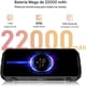 thumbnail image 3 of DOOGEE V Max Plus - Batería Monstruo Dura Días Uso Extremo, 3 of 10