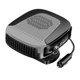 thumbnail image 3 of Calentador De Ventilador Eléctrico Para Coche, 12V, Eficiente, Rápido, Portátil, Premium, 3 of 5