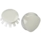 thumbnail image 1 of Kit de molduras para desagües Geberit G151550DY1 TurnControl, color blanco, 1 of 2
