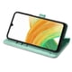 thumbnail image 3 of Funda Cartera FOXDOCK para Samsung Galaxy A13 4G , Flip PU con Relieve de Gatos y Perros, Tarjetero y Soporte, 3 of 6