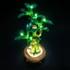 thumbnail image 2 of Kit de Luces LED para Lego Lucky Bamboo 10344 Brickshining, 2 of 3